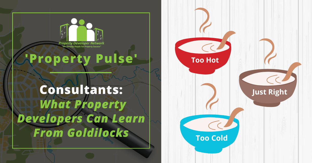 Property Developer Team