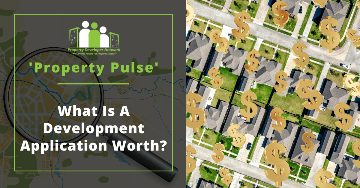 property development feasibility