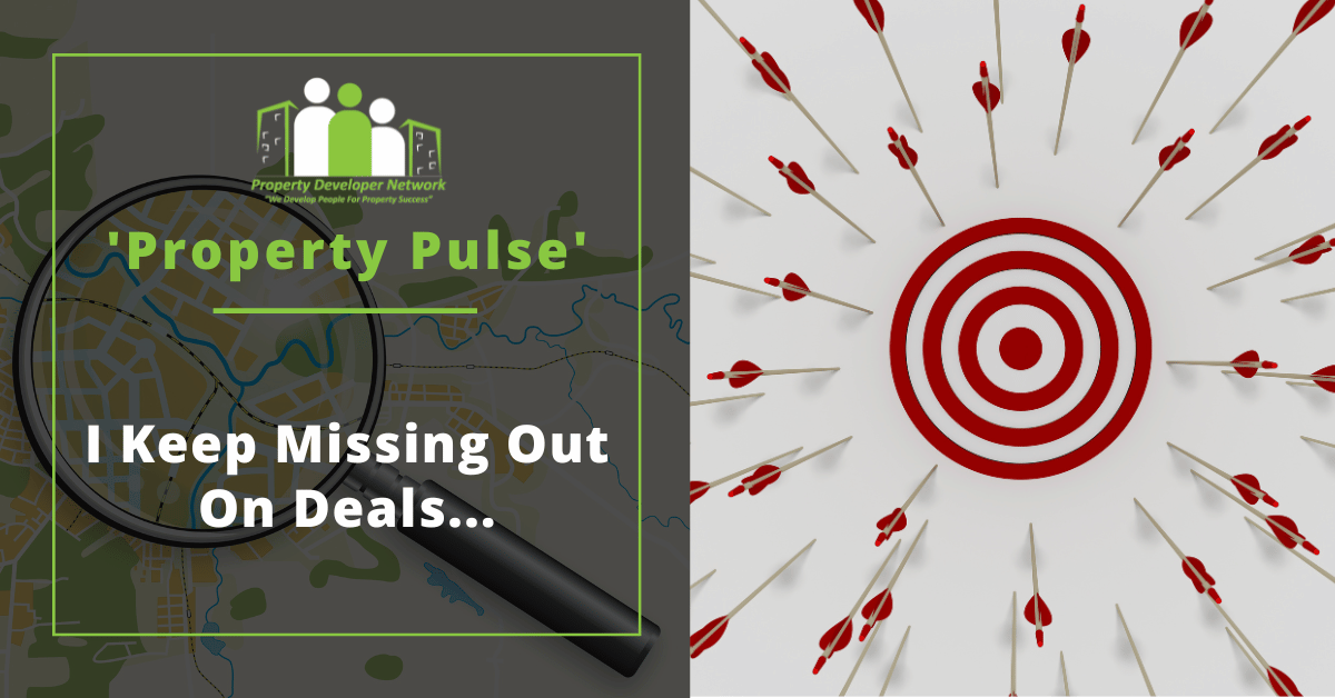 Development site purchasing