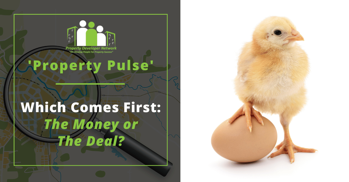 Property development process