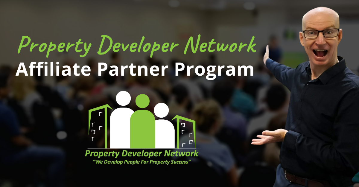 Affiliate Partner Program