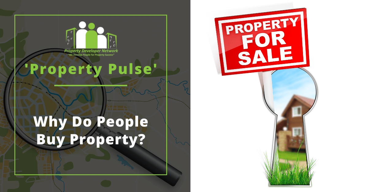 successful property development