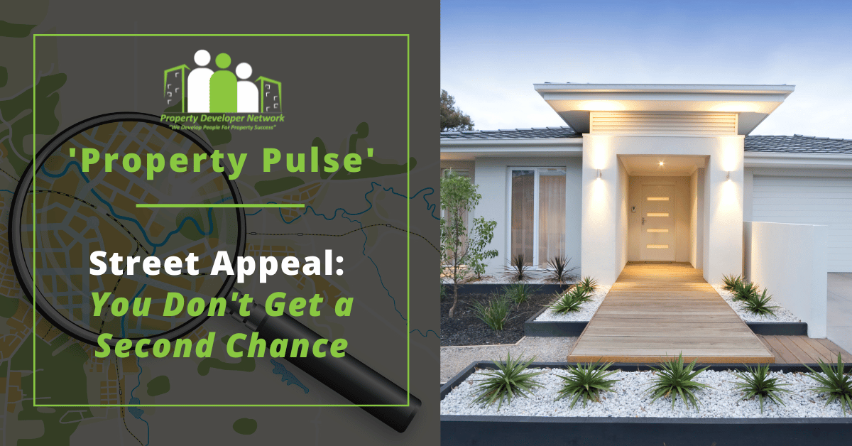 Becoming a successful property developer