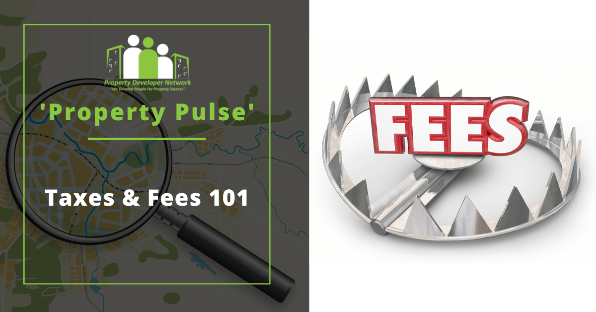 property development feasibility analysis