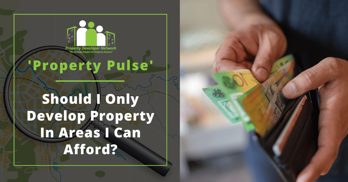 Property development resources
