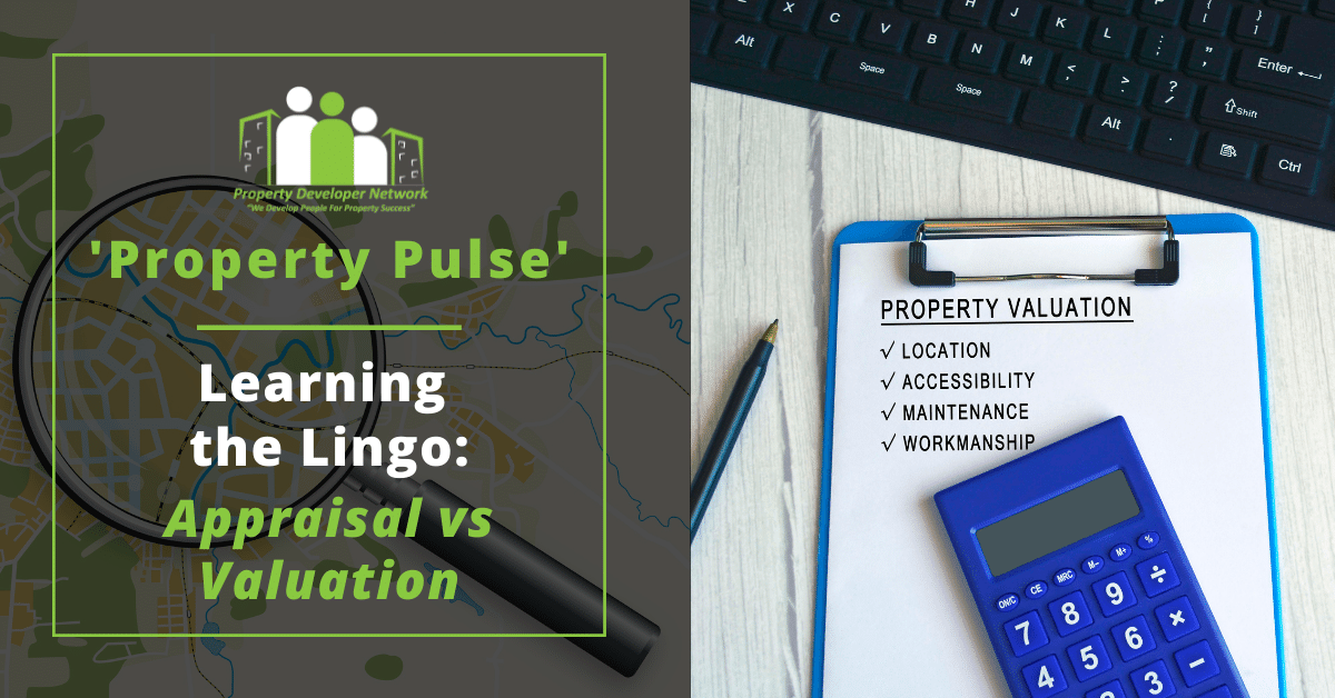 property development feasibility value analysis