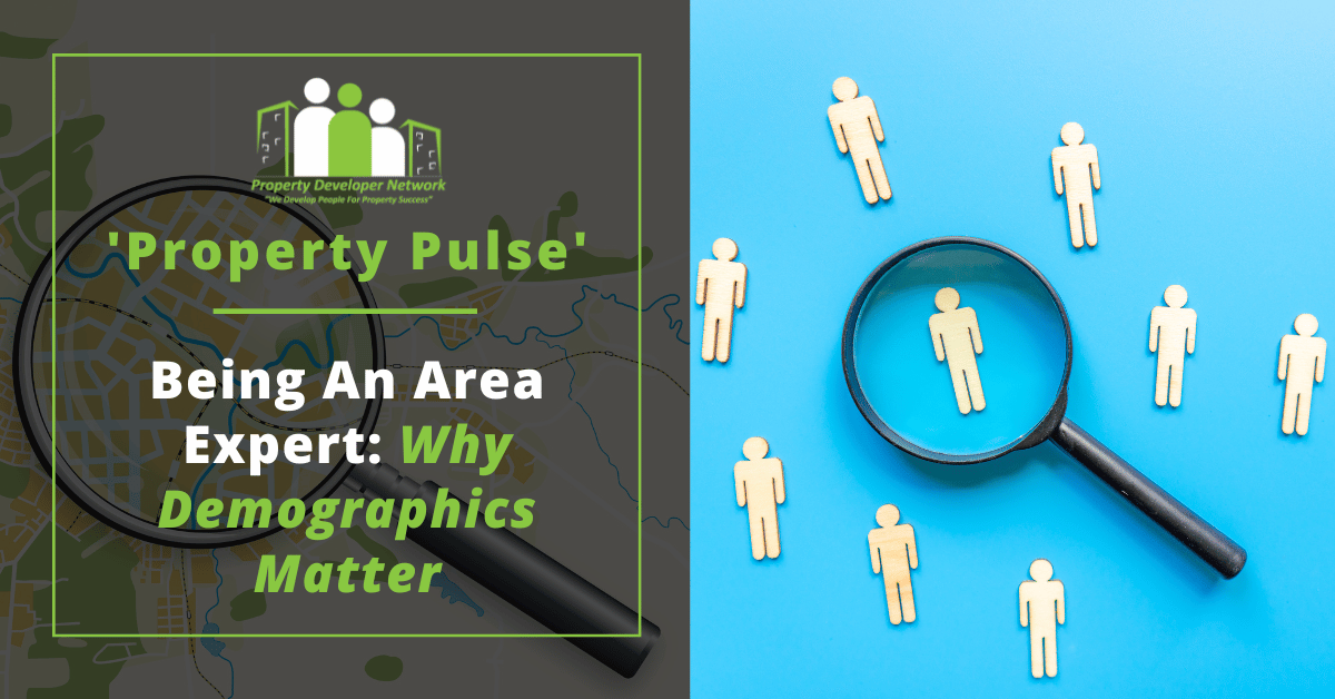 Development Demographics