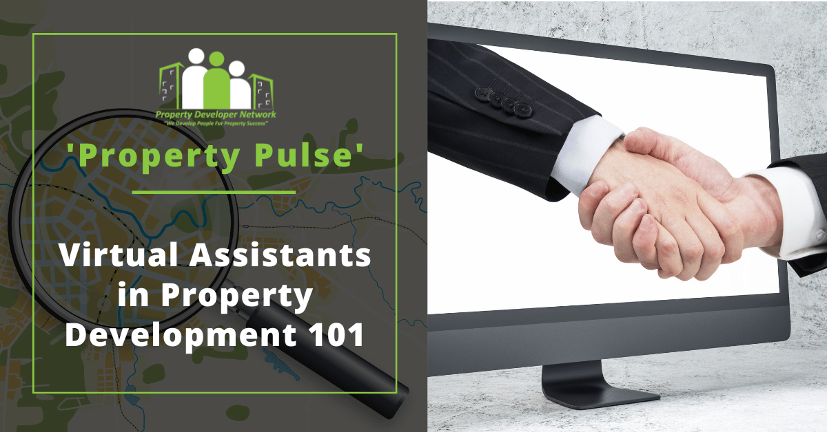 Successful property development