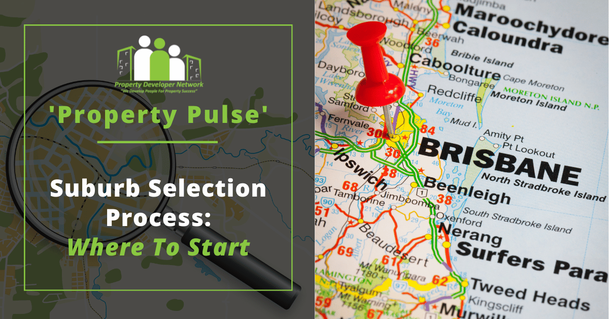 Property Development Process