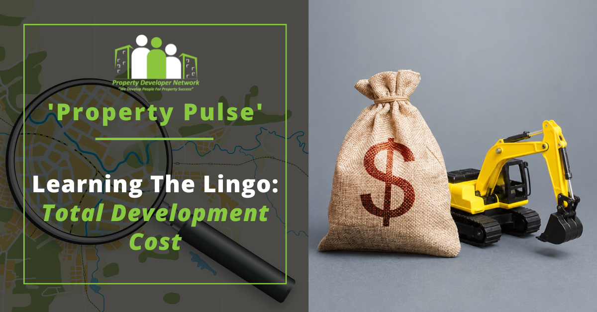 development costs Australia