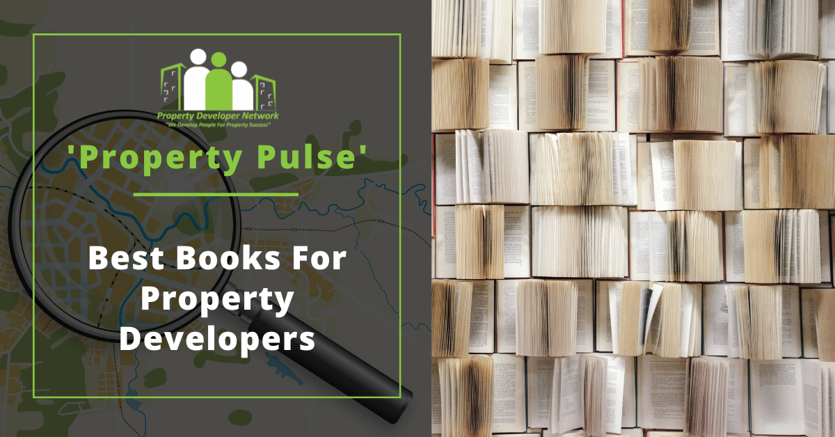 Books for property developers