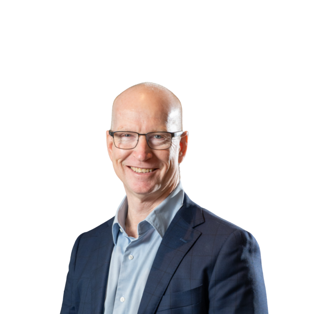 Rob Flux, founder of Property Developer Network