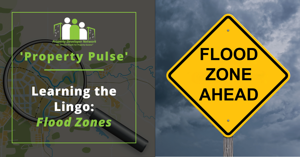 property development flood risk analysis