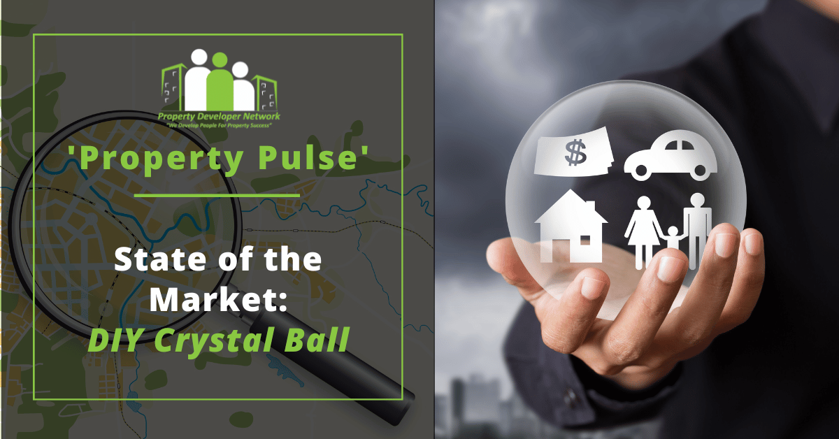 property development market research