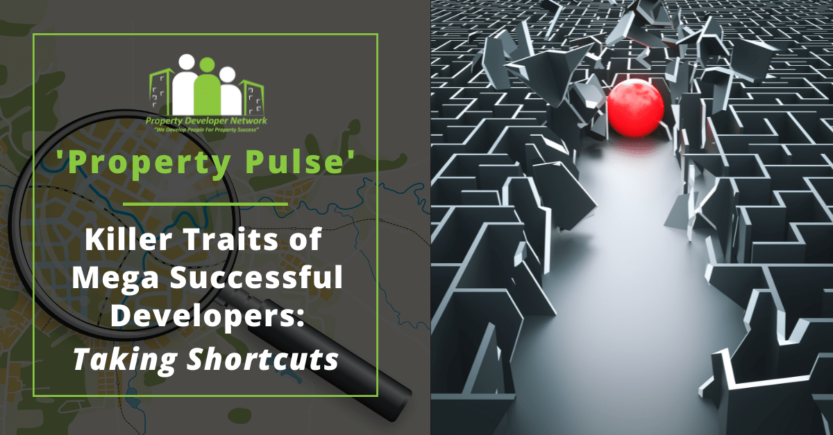 property development feasibility analysis steps