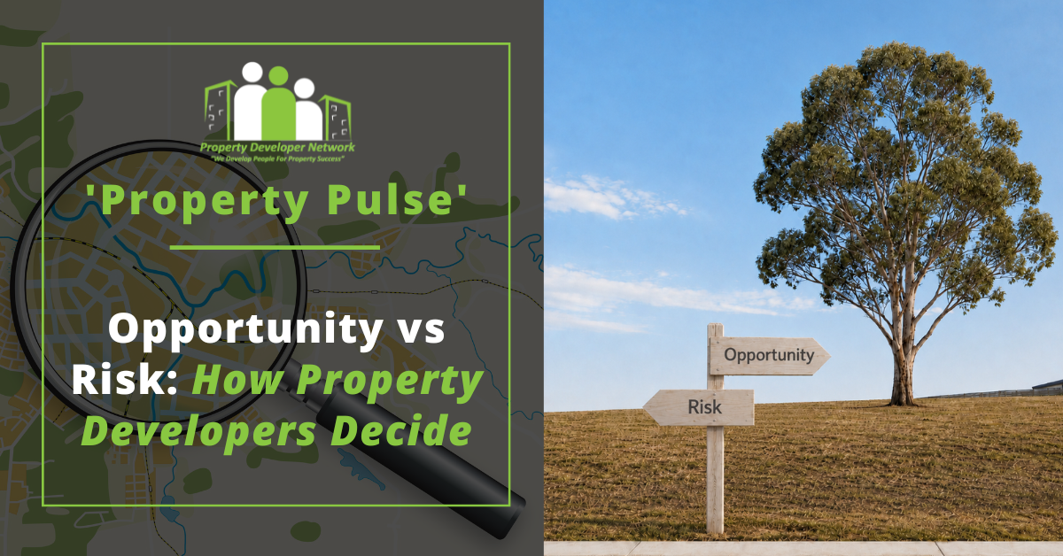 property development feasibility