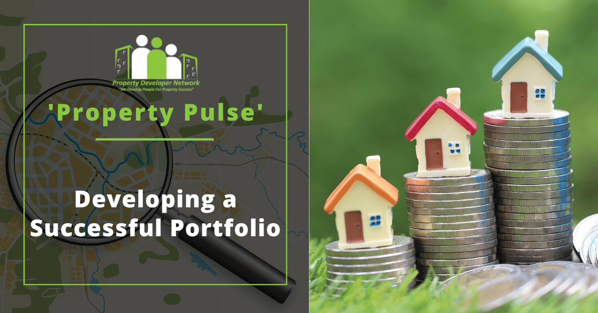 How to become a successful property developer