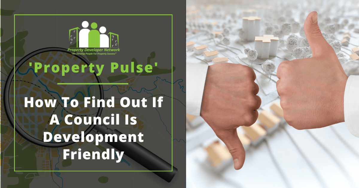 property development due diligence