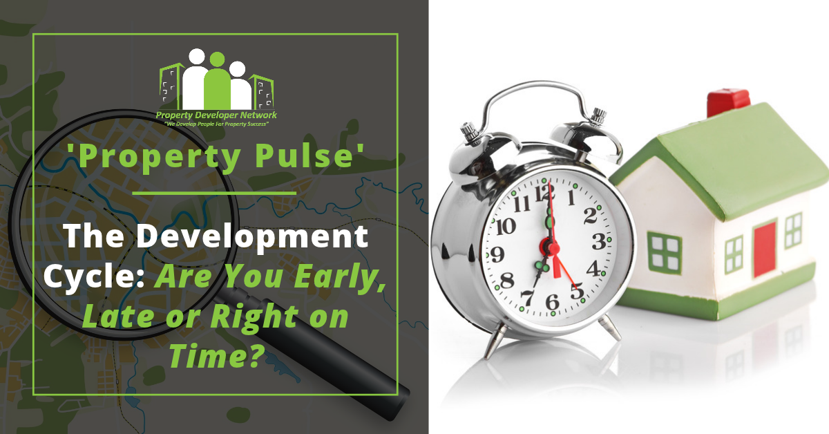 property developing course