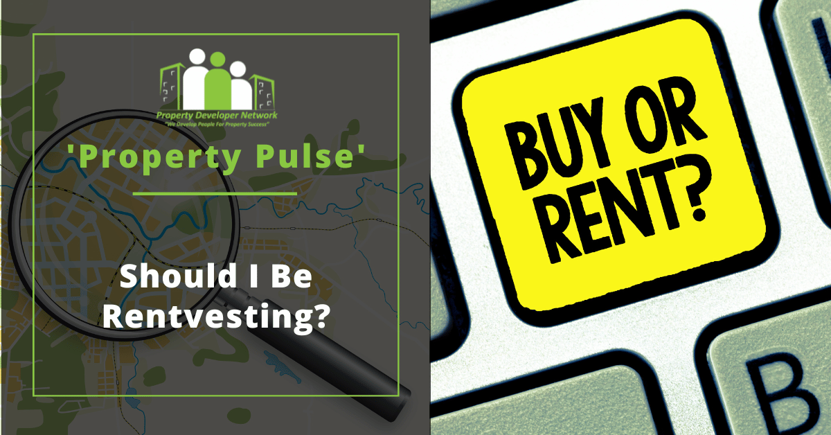 financial freedom through property investment