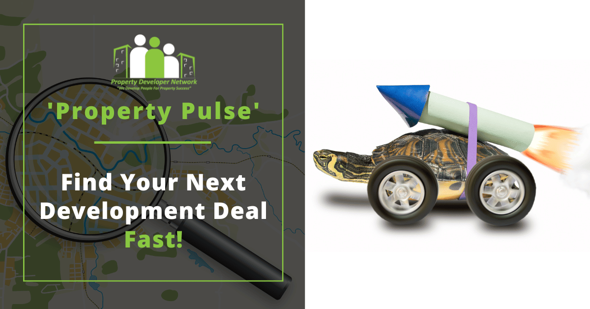 Property development skills