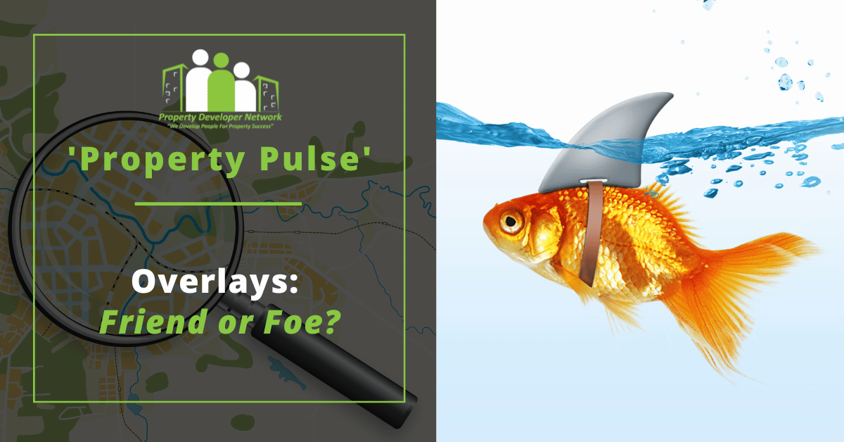 Overlays: Friend or Foe?