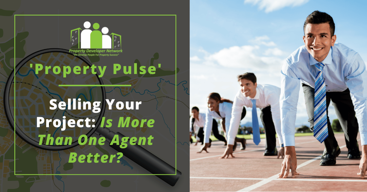 Selling your properties