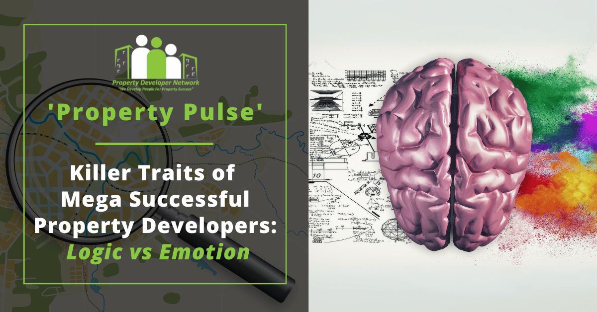 How to become a property developer