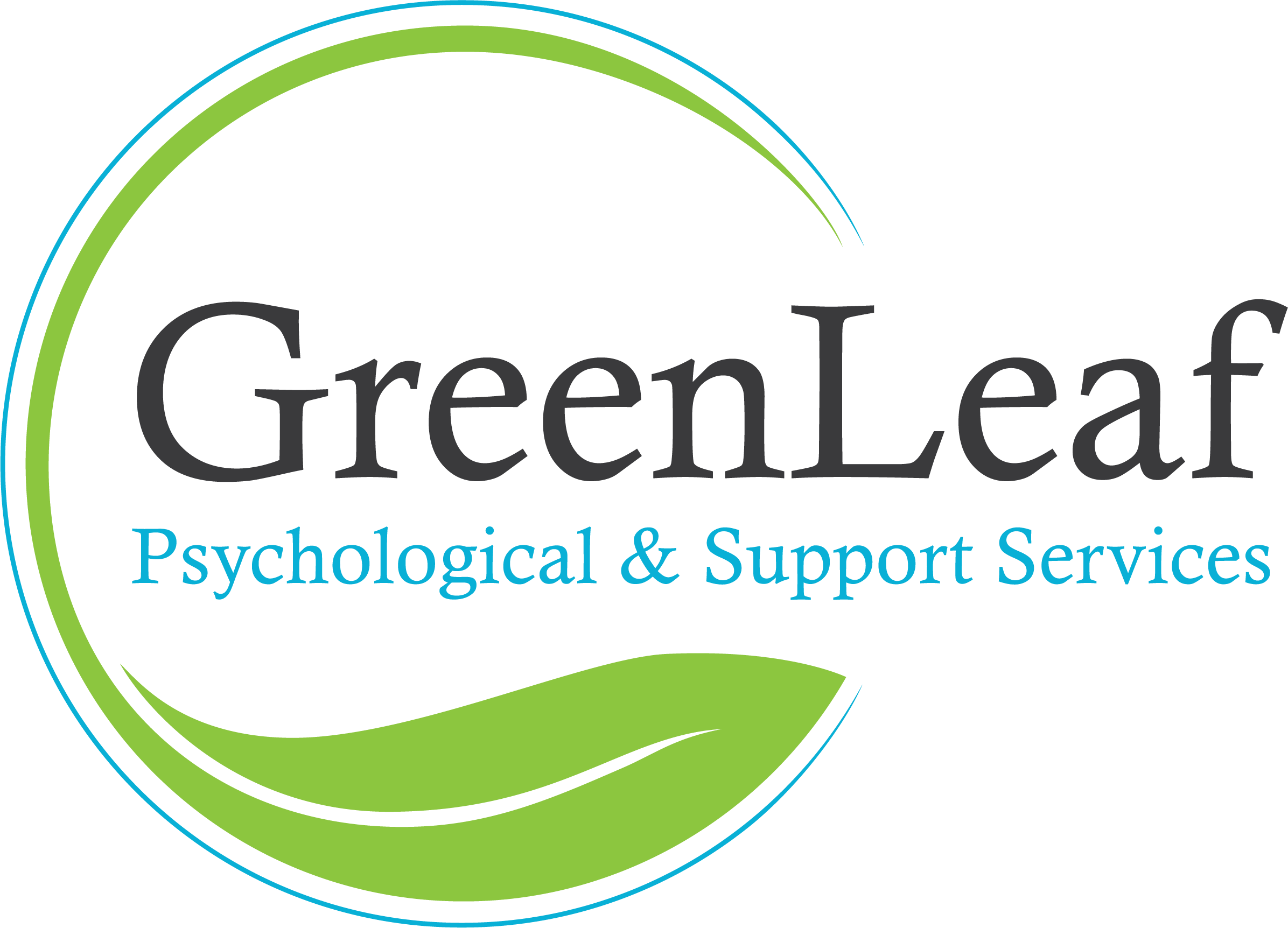 GreenLeaf Logo