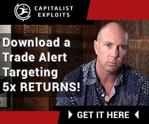 Capitalist Exploits Insider review