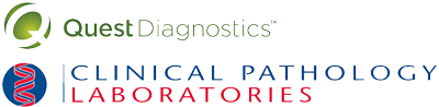 Quest Diagnostics - Clinical Pathology Laboratories 