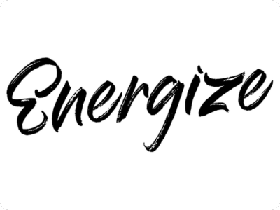 Energize Teacher Conference logo