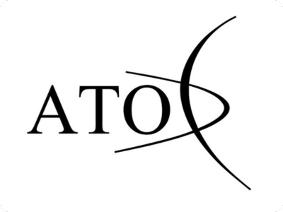 Australian Teachers of Dance logo