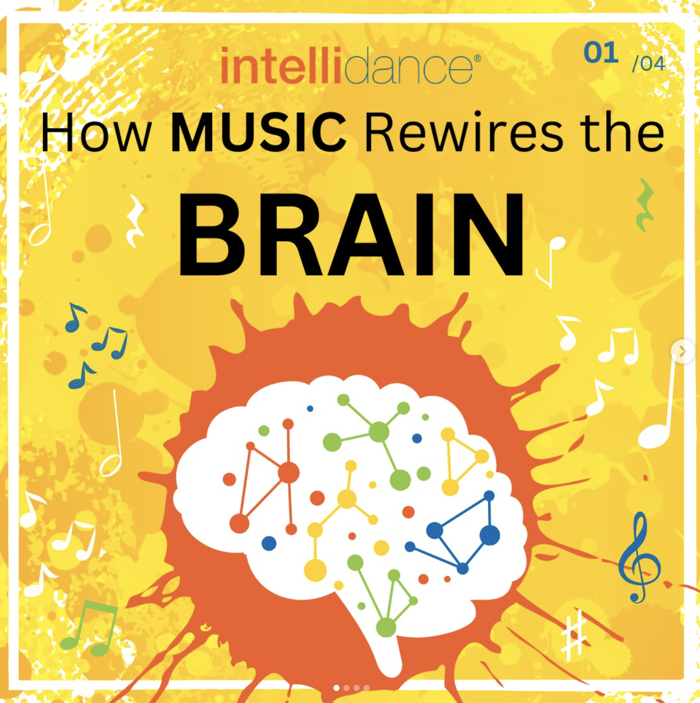 How music rewires the brain