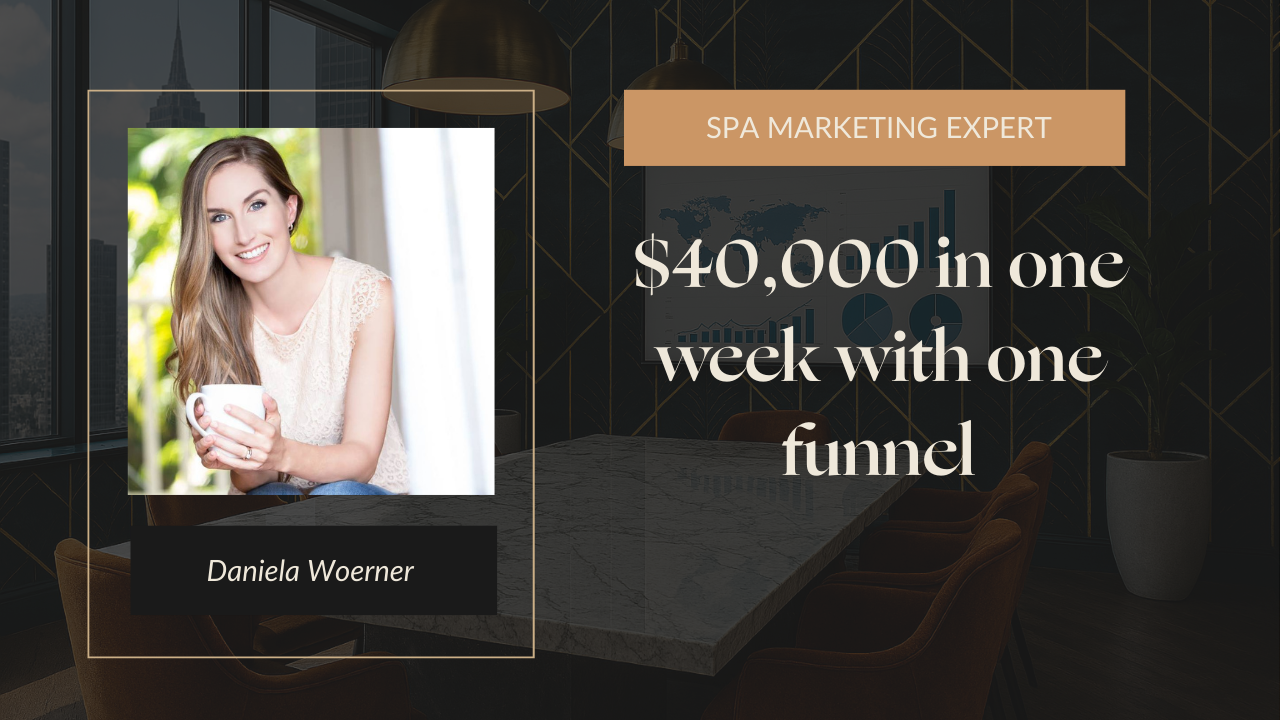 Client Case Study