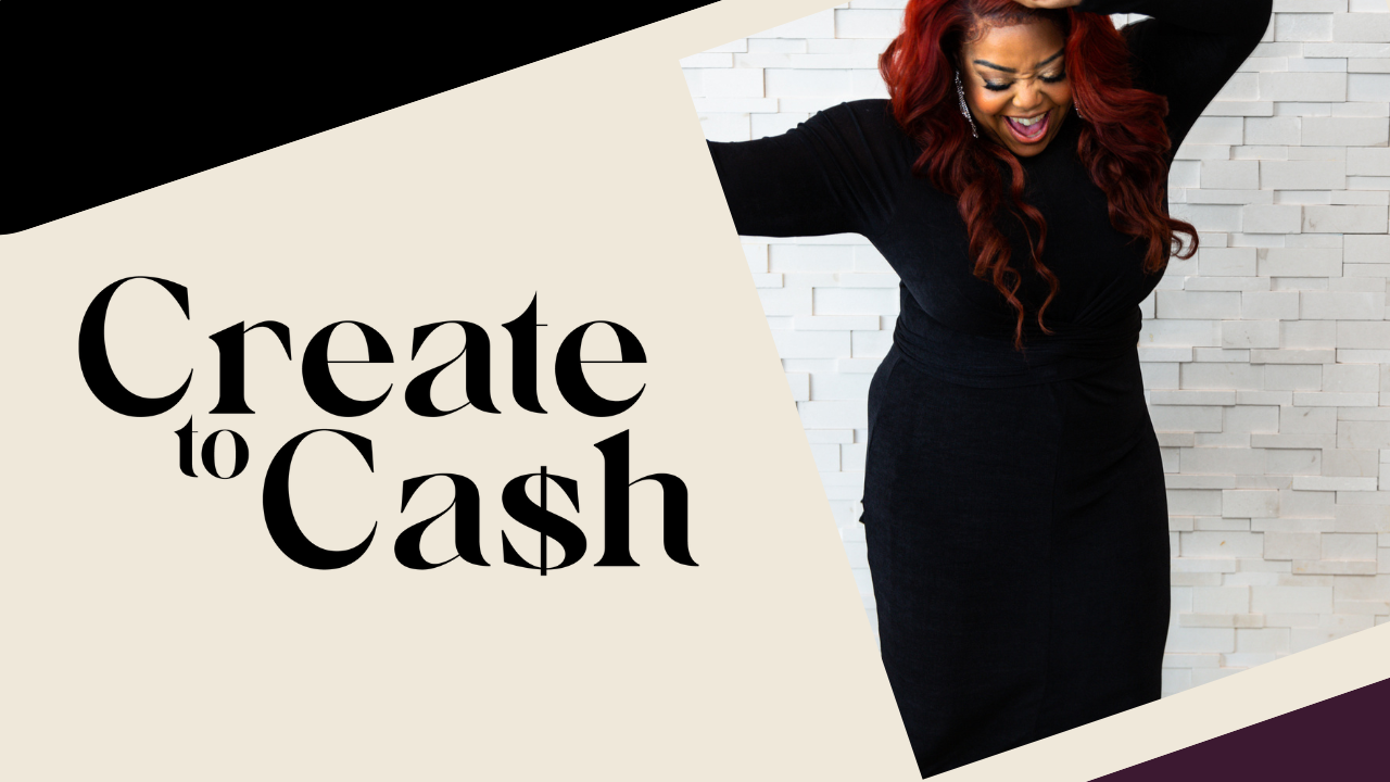 Create to Cash