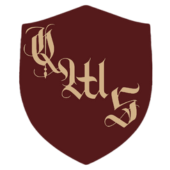 Quiet Wealth Society Crest