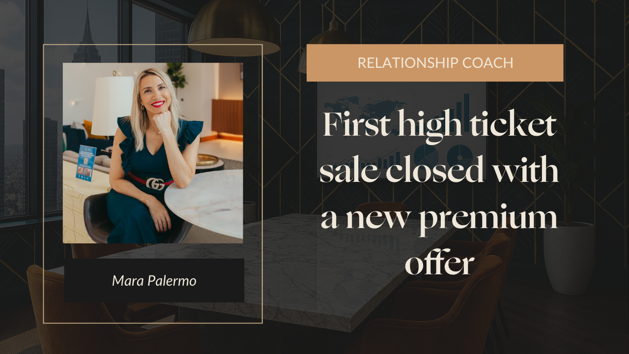 Client Case Study