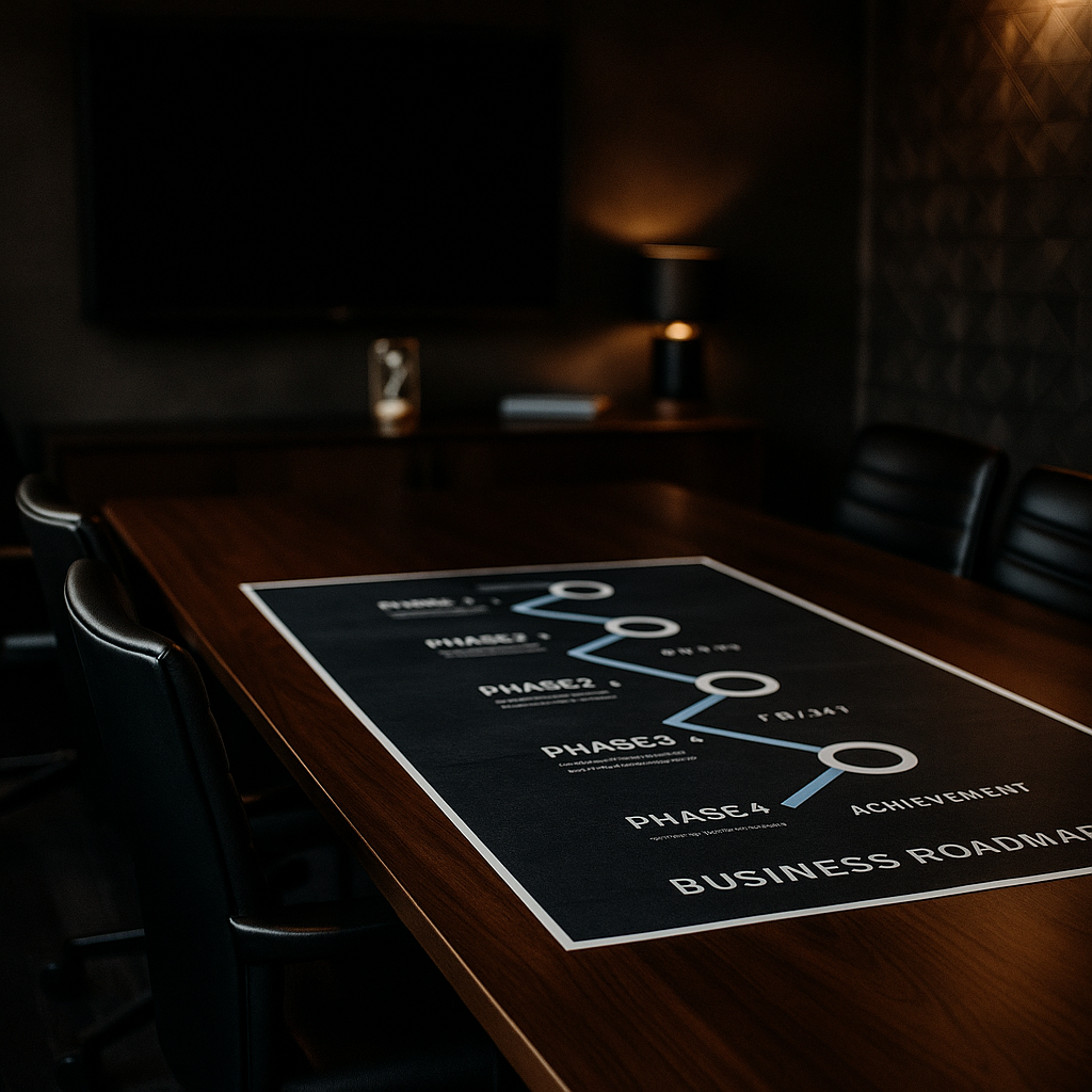Corporate Client Kickstart