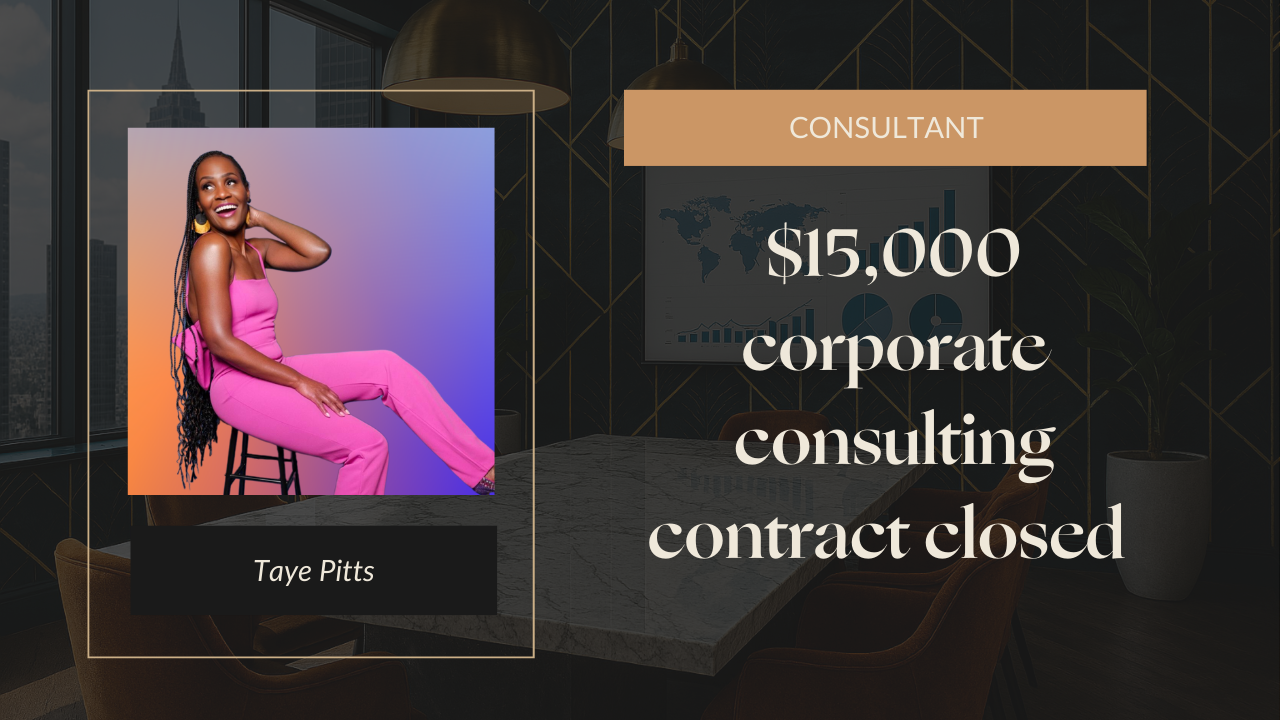 Client Case Study