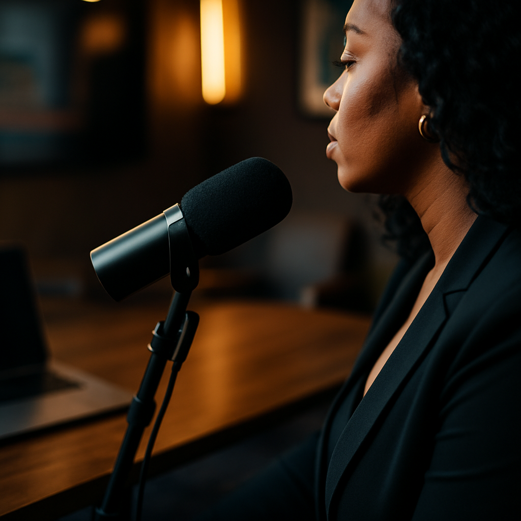 The Credibility Project