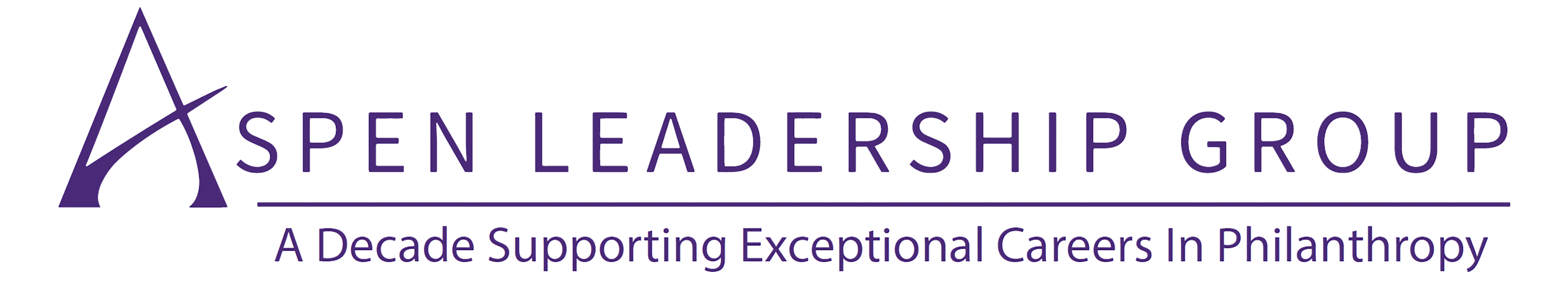 Aspen Leadership Group logo