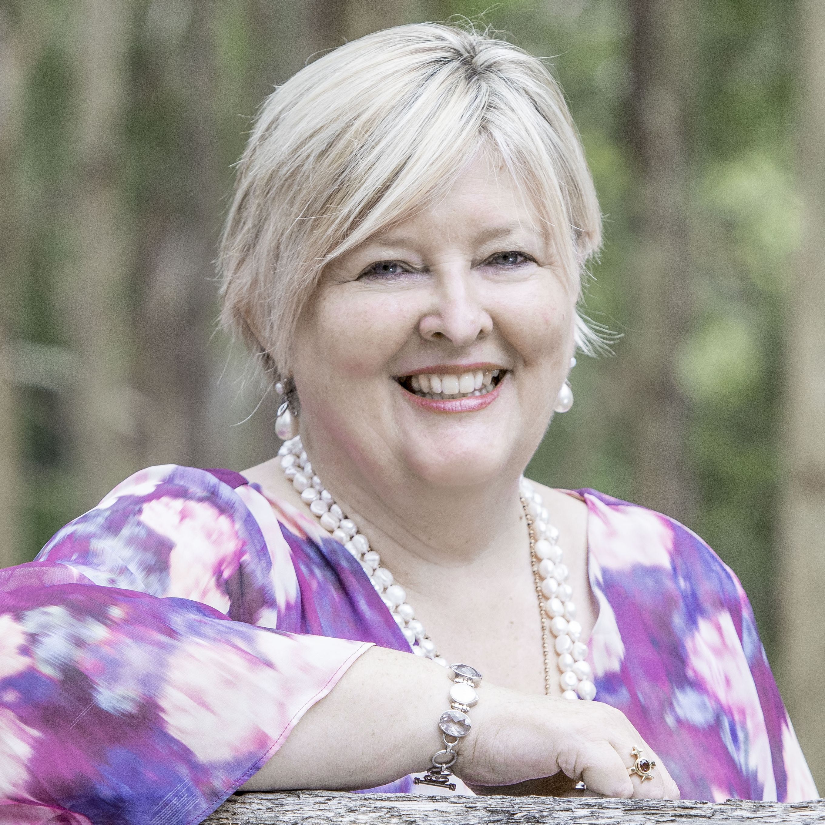 Kim S Durga The Wellbeing Initiative