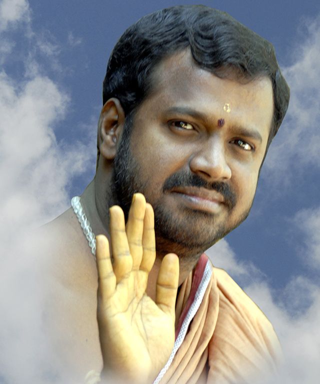 Full Moon Fire Ceremony