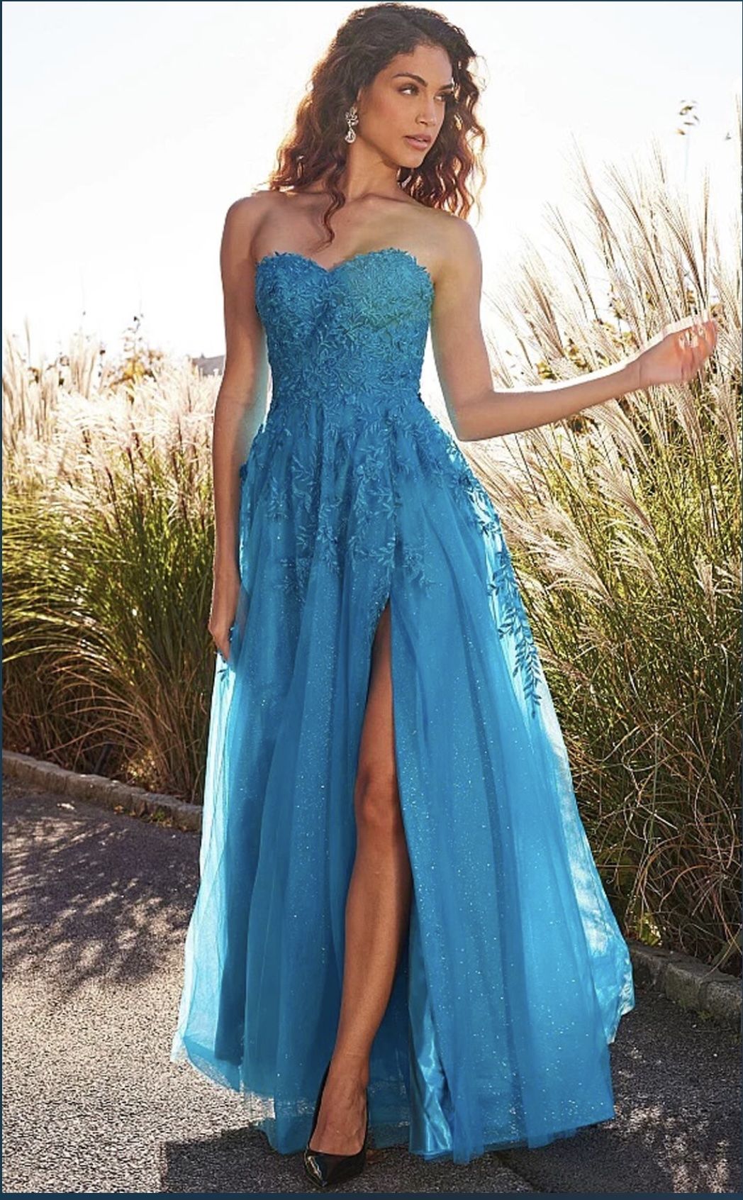The Jovani Collection - The Bridal Centre Calgary