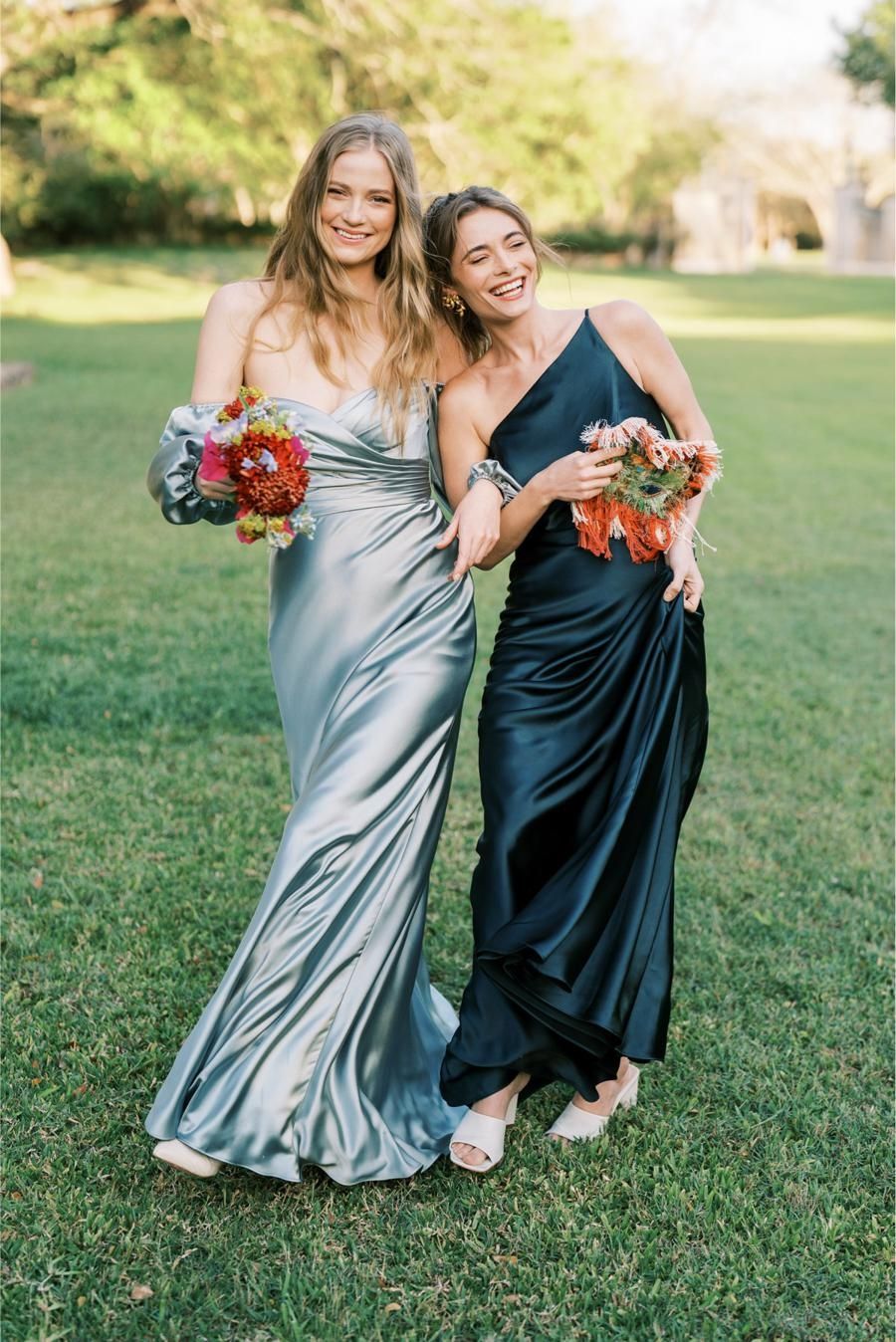 bridesmaid dresses calgary Bridesmaid Stylist Appointments