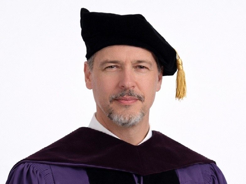 Benjamin Masters, Ph.D.