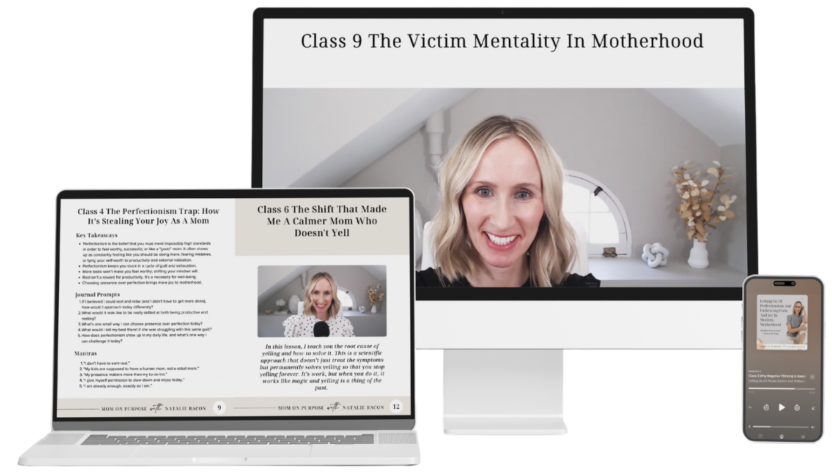 perfectionism-mini-course