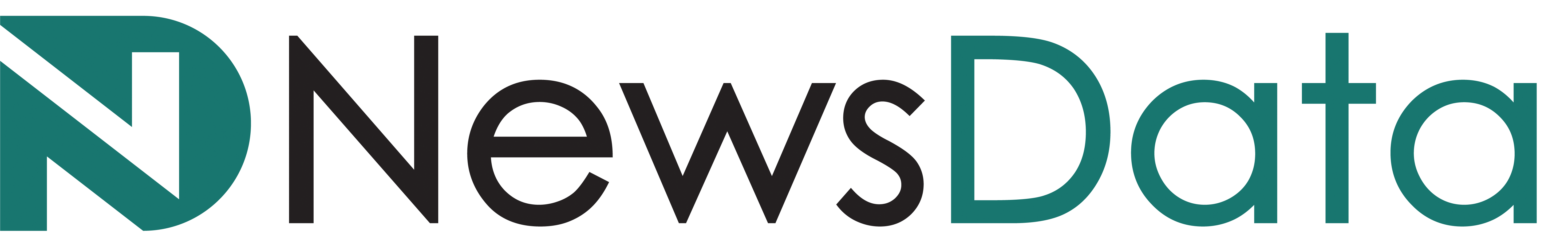 NewsData Dispatch service sign-up
