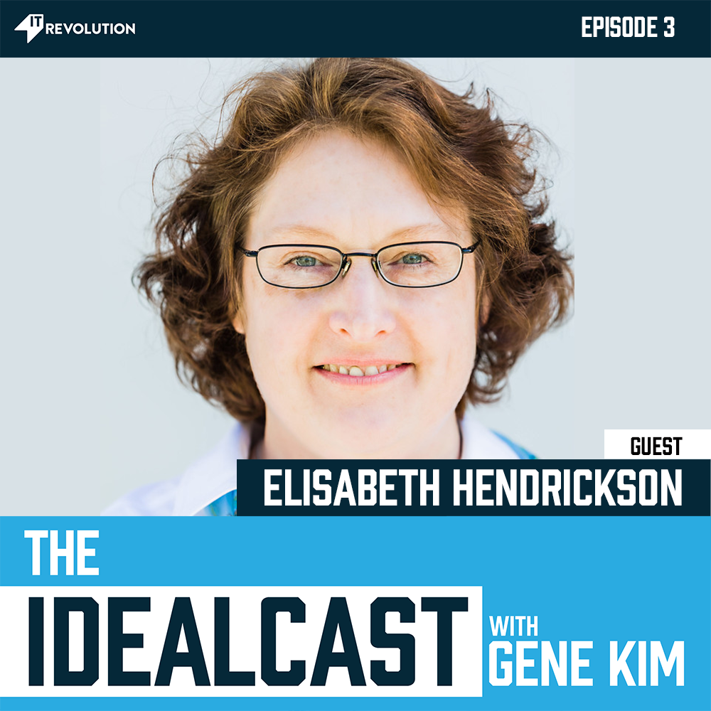 The Idealcast Episode 3